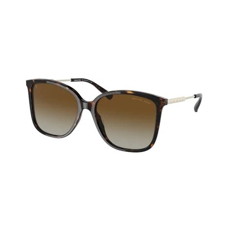 michael kors tortoise sonnenbrille|Avellino Sunglasses .